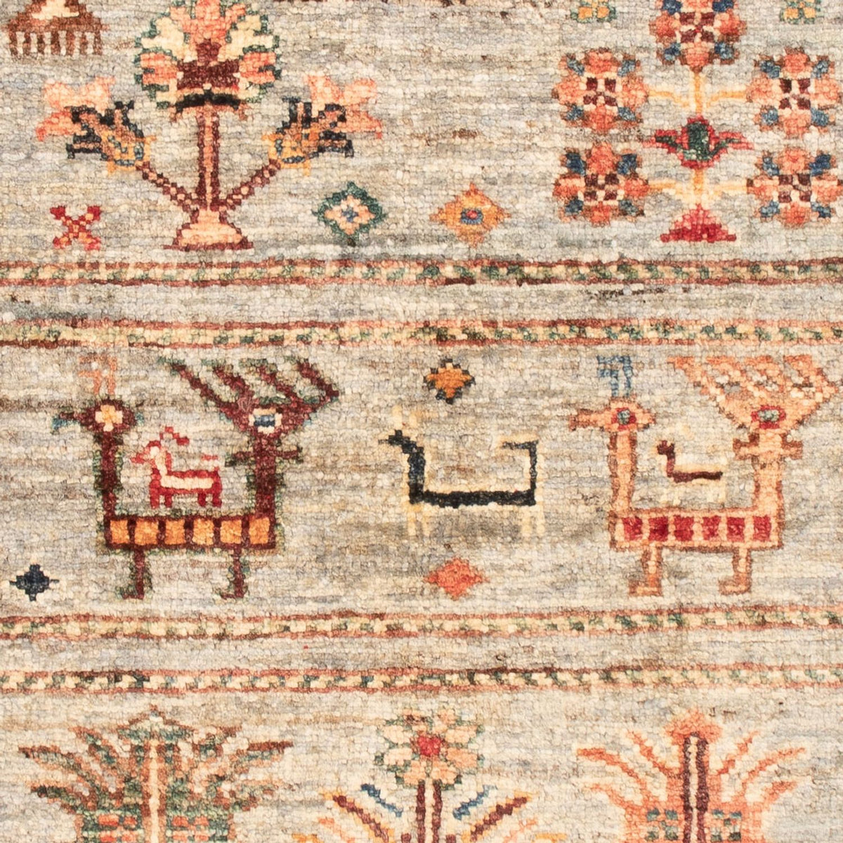 Tappeto Ziegler - Ariana - 118 x 84 cm - beige