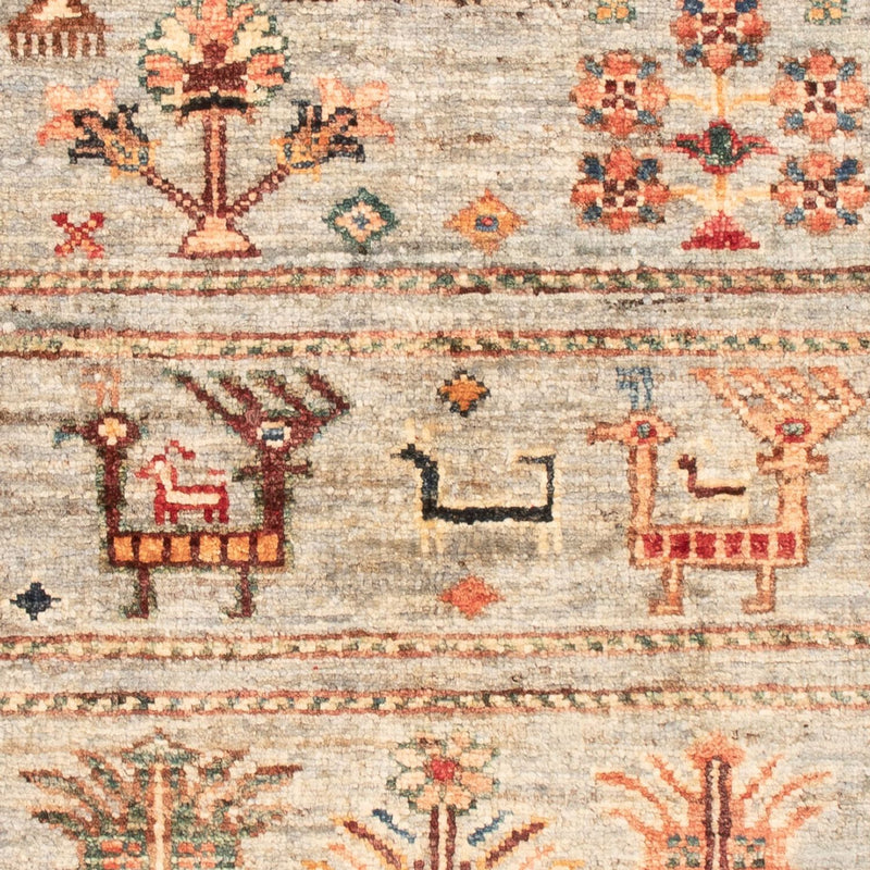 Tappeto Ziegler - Ariana - 118 x 84 cm - beige