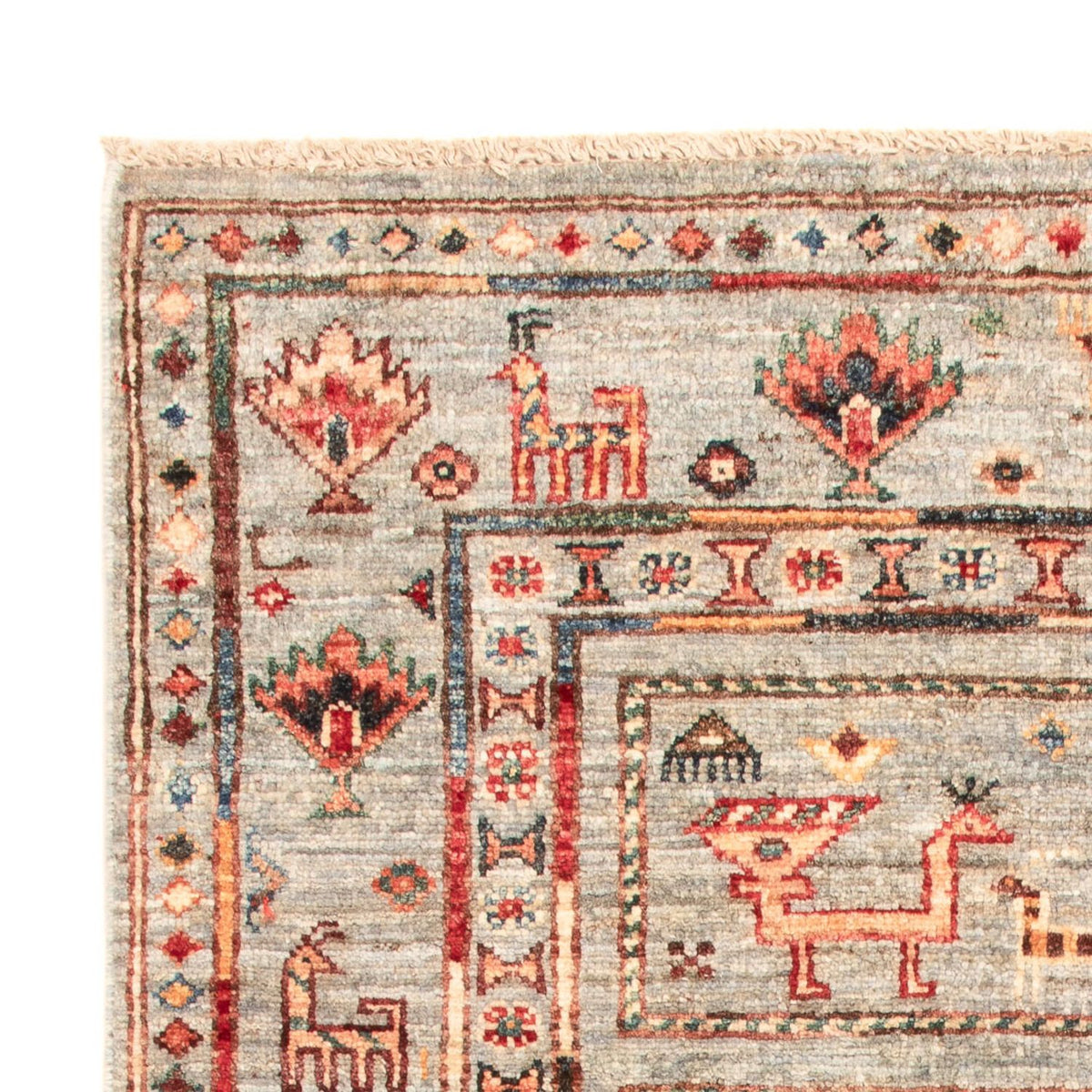 Tappeto Ziegler - Ariana - 118 x 84 cm - beige