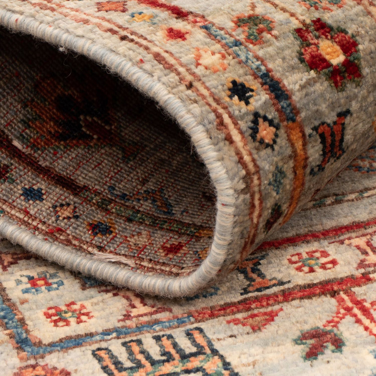 Tappeto Ziegler - Ariana - 118 x 84 cm - beige