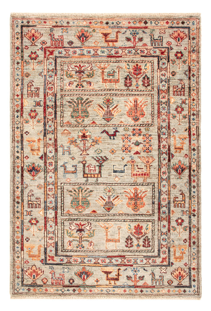 Tappeto Ziegler - Ariana - 118 x 80 cm - beige