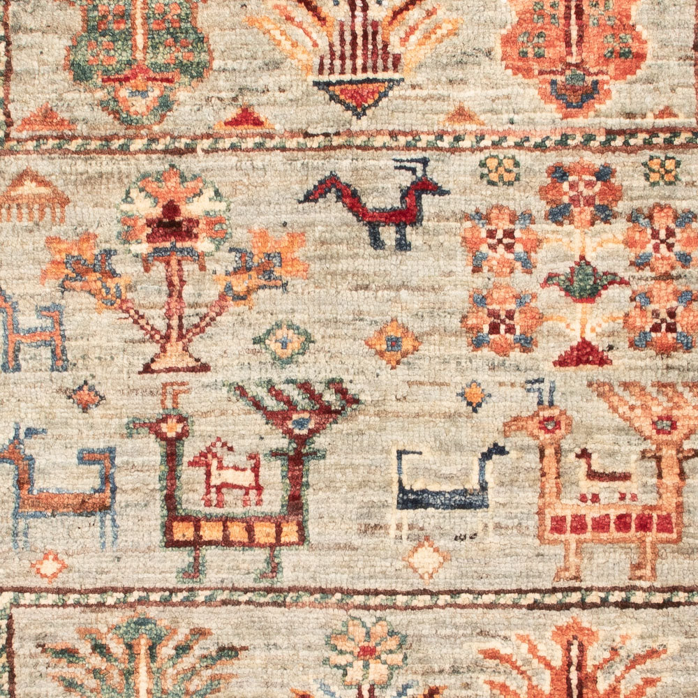 Tappeto Ziegler - Ariana - 118 x 80 cm - beige