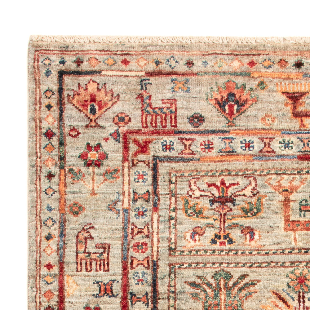 Tappeto Ziegler - Ariana - 118 x 80 cm - beige