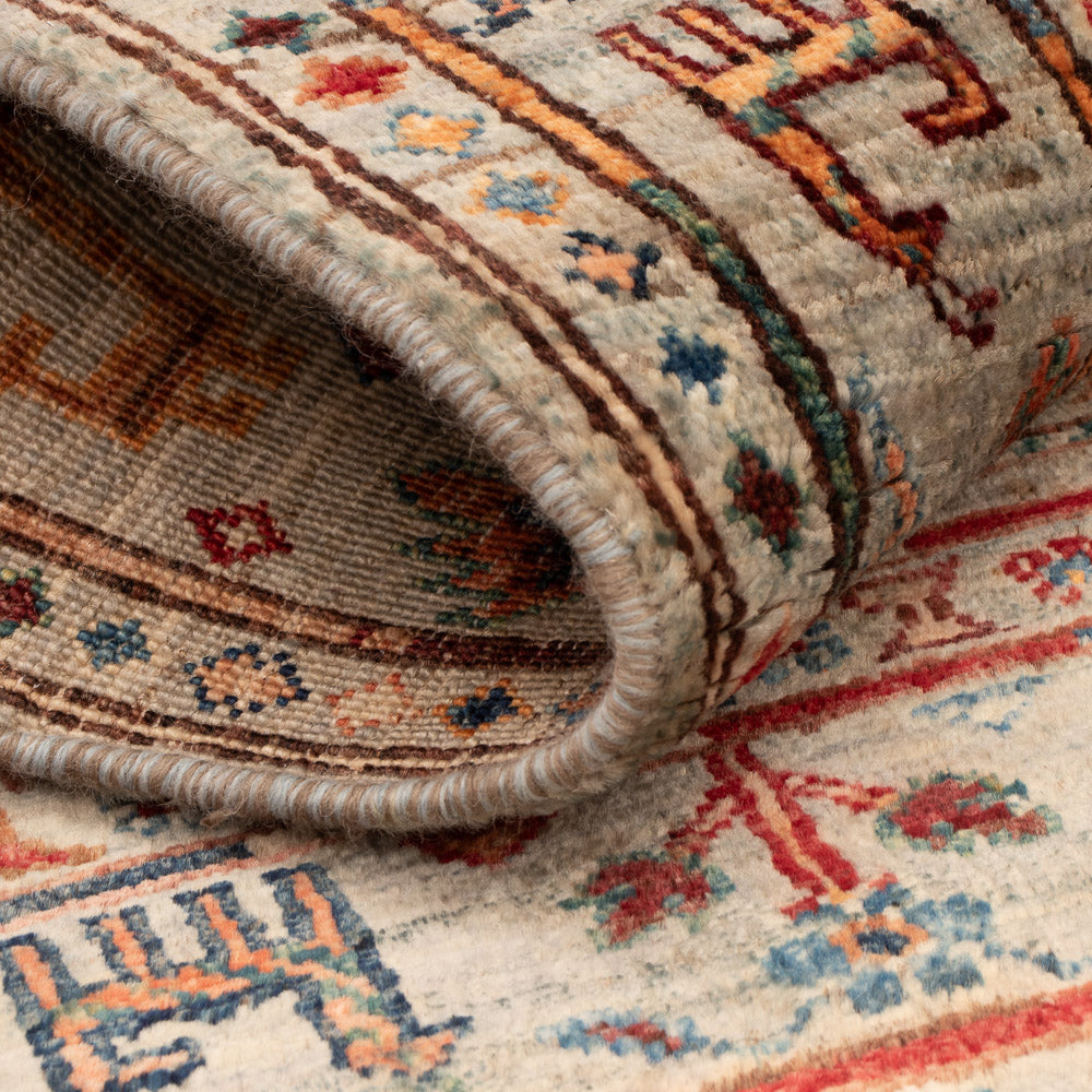 Tappeto Ziegler - Ariana - 118 x 80 cm - beige