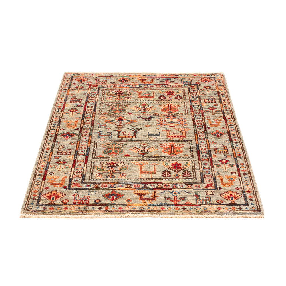 Tappeto Ziegler - Ariana - 118 x 80 cm - beige