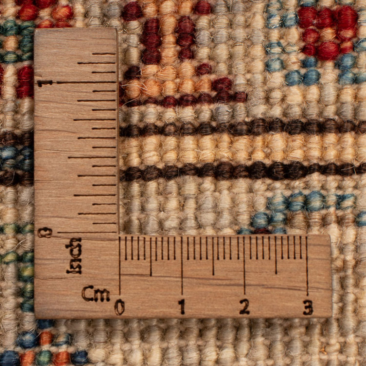 Tappeto Ziegler - Ariana - 118 x 80 cm - beige