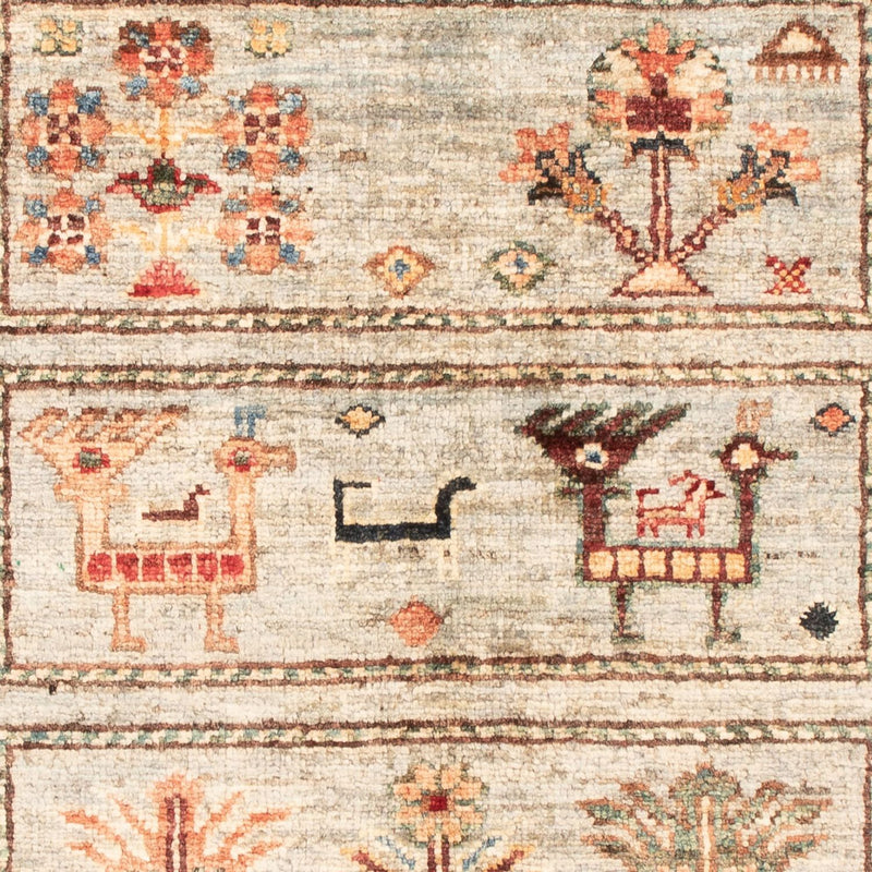 Tappeto Ziegler - Ariana - 118 x 81 cm - beige