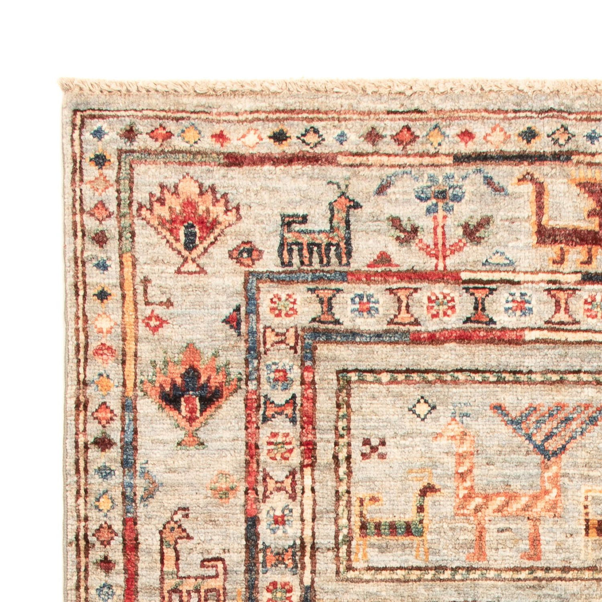 Tappeto Ziegler - Ariana - 118 x 81 cm - beige