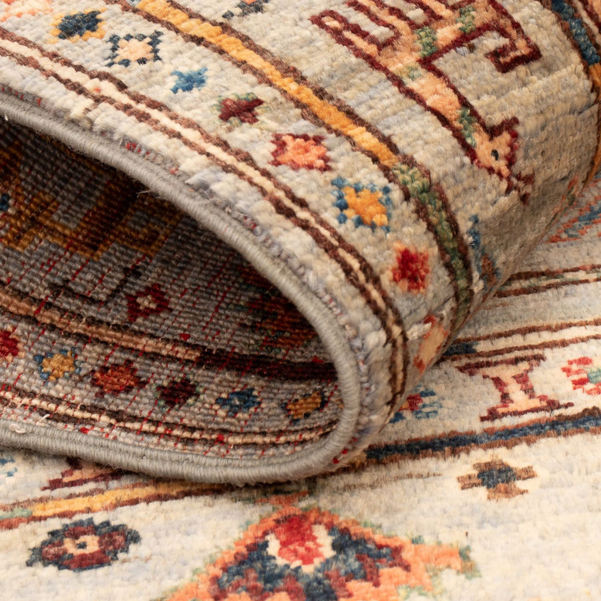 Tappeto Ziegler - Ariana - 118 x 81 cm - beige