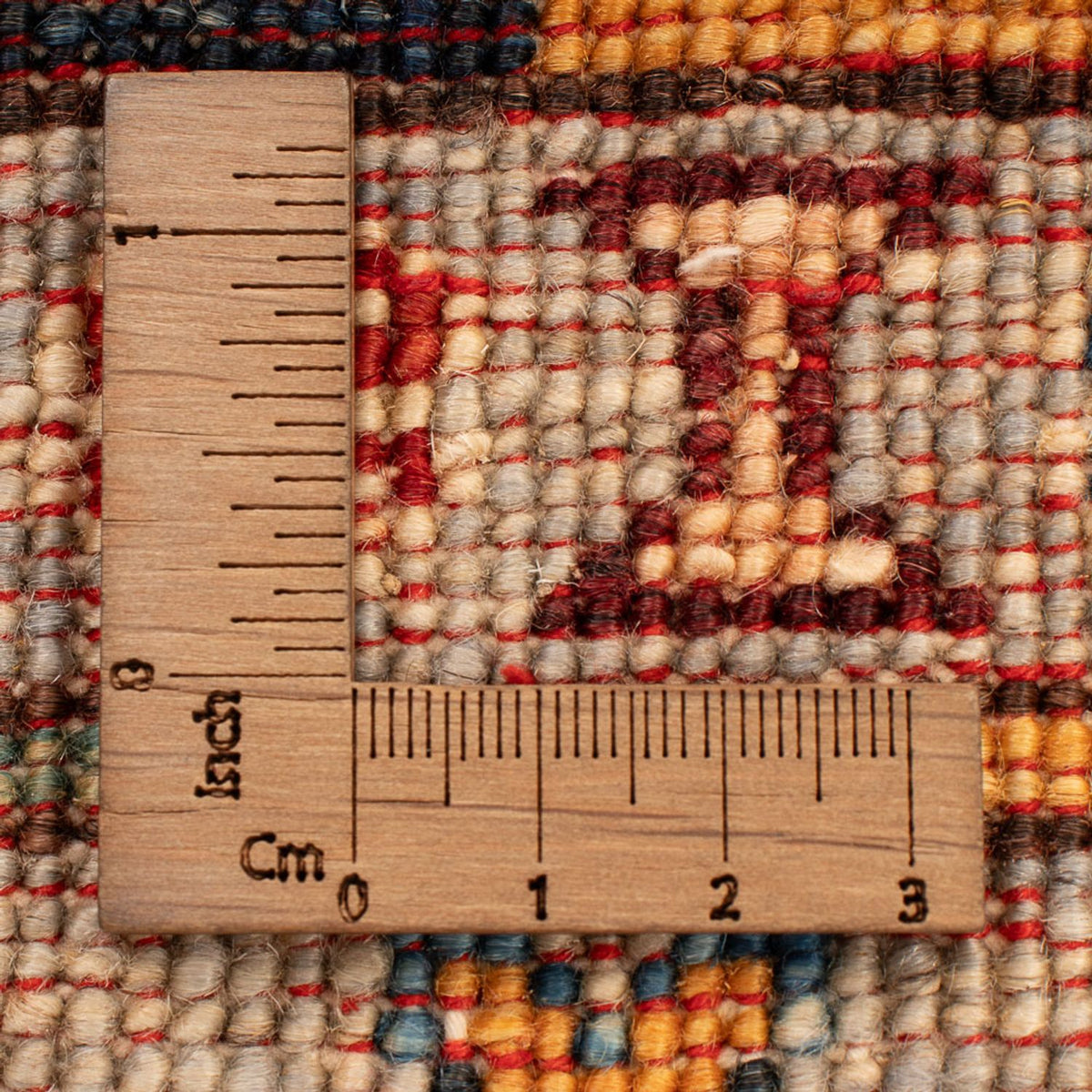 Tappeto Ziegler - Ariana - 118 x 81 cm - beige