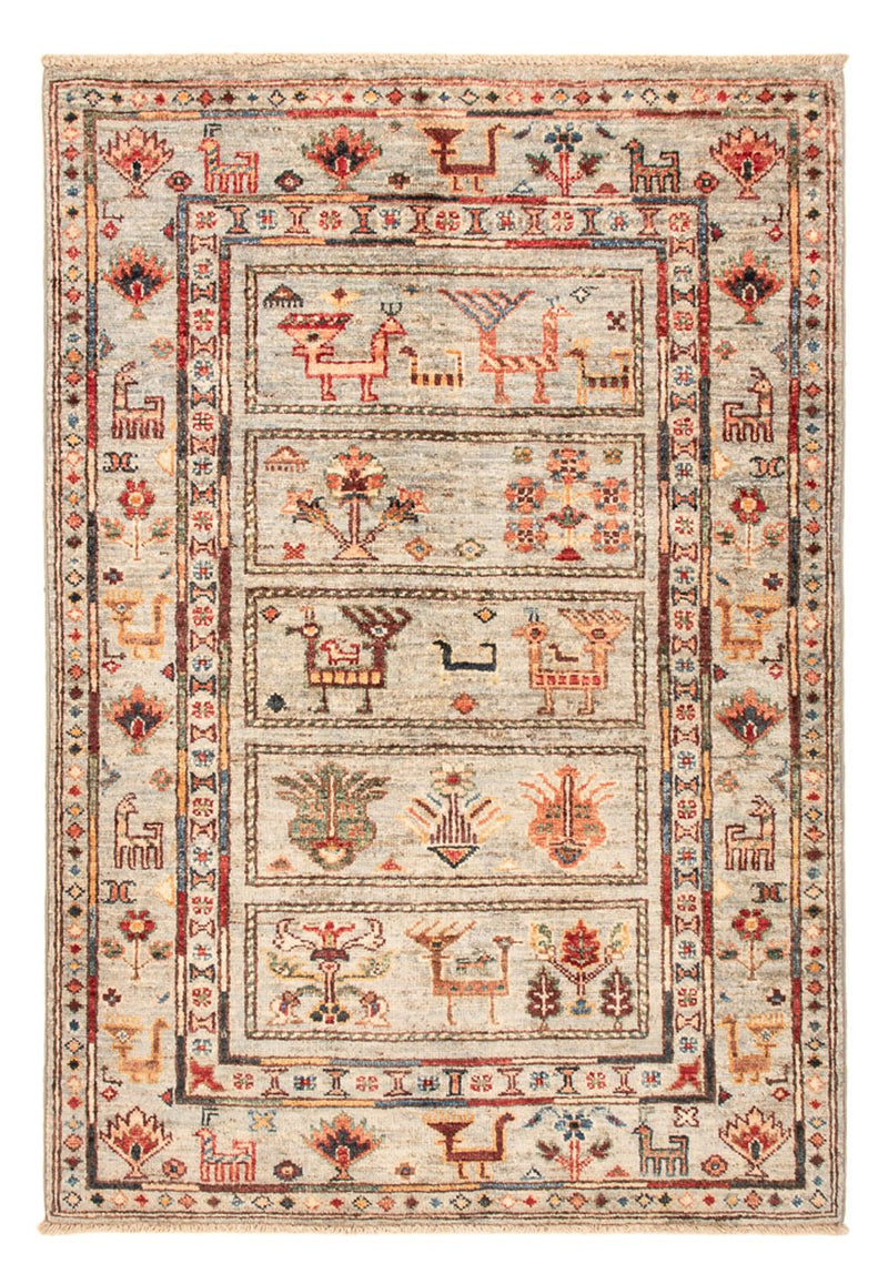 Tappeto Ziegler - Ariana - 118 x 84 cm - beige