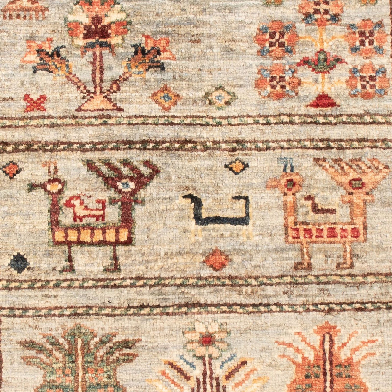 Tappeto Ziegler - Ariana - 118 x 84 cm - beige