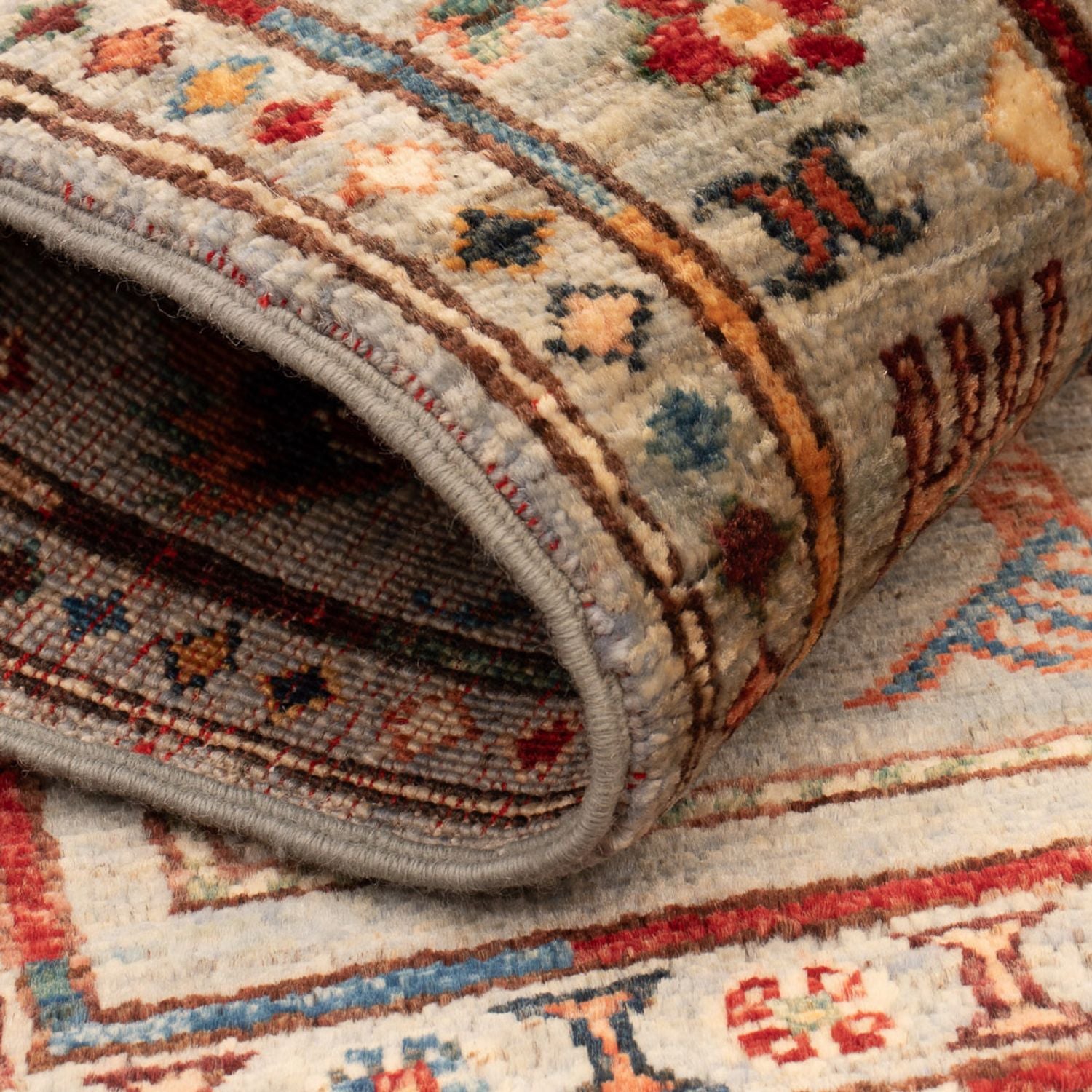 Tappeto Ziegler - Ariana - 118 x 84 cm - beige
