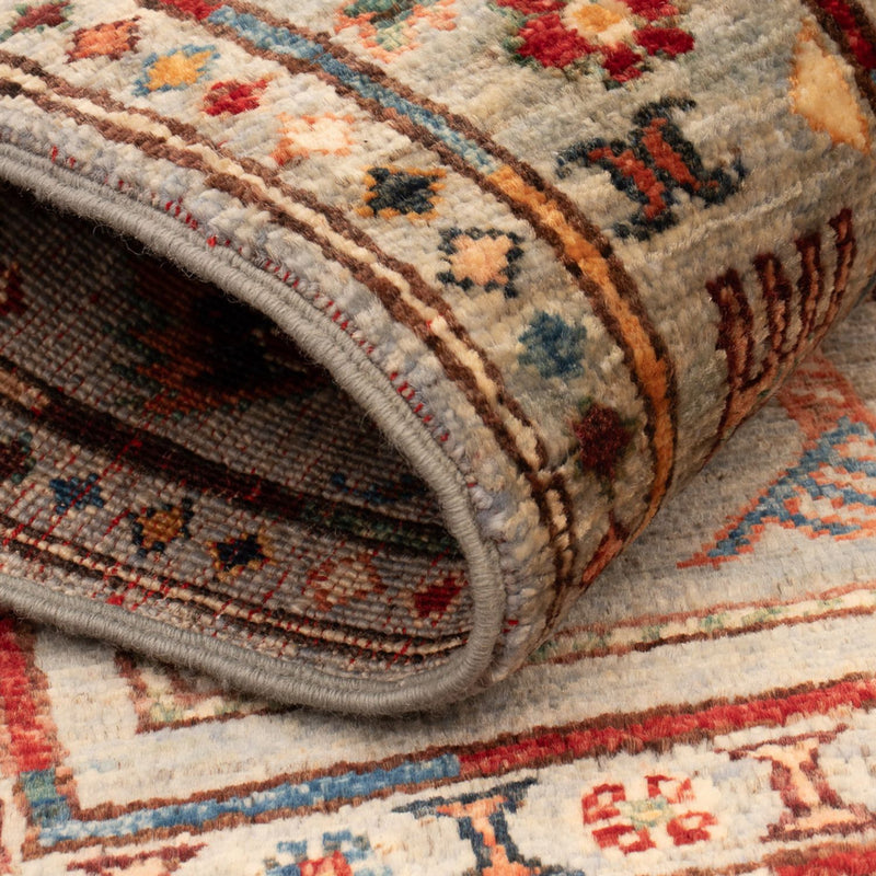 Tappeto Ziegler - Ariana - 118 x 84 cm - beige