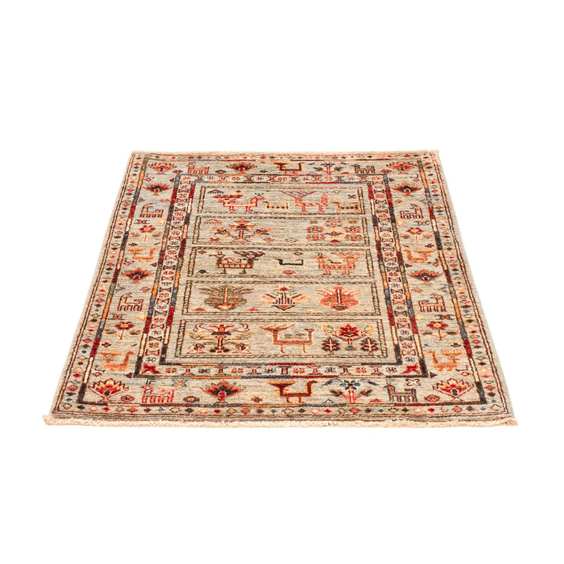 Tappeto Ziegler - Ariana - 118 x 84 cm - beige