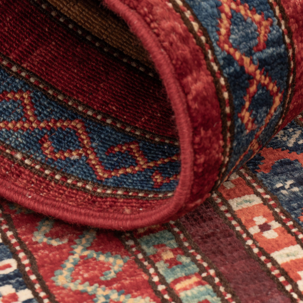 Tappeto Ziegler - Shal - 120 x 78 cm - multicolore