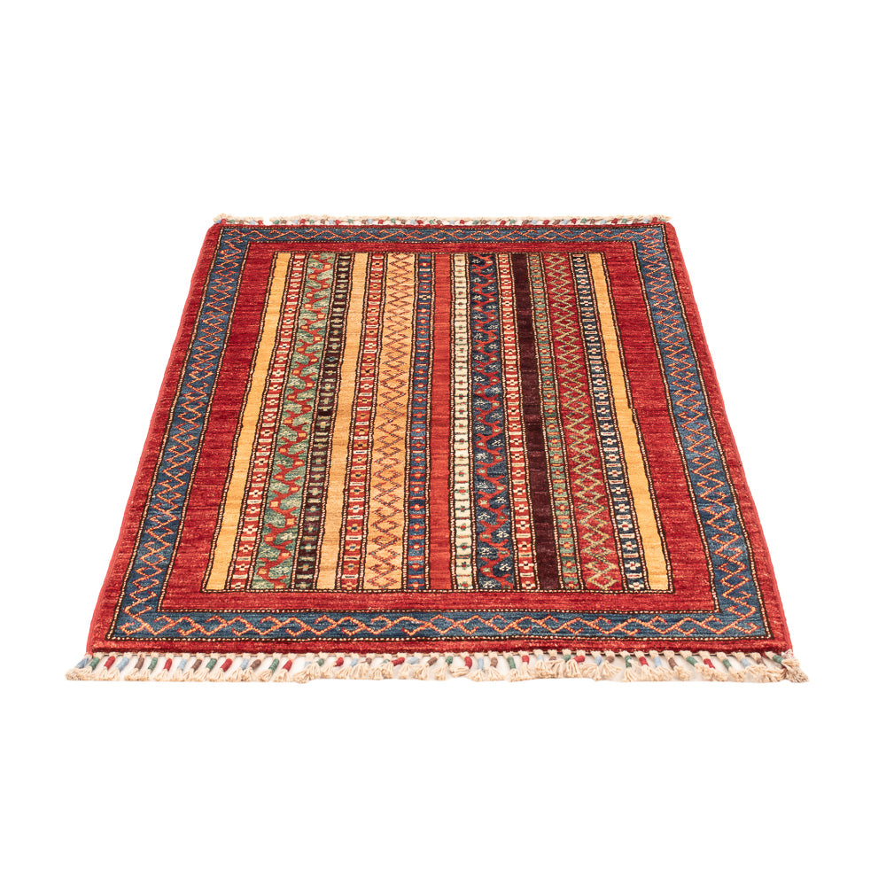 Tappeto Ziegler - Shal - 120 x 78 cm - multicolore