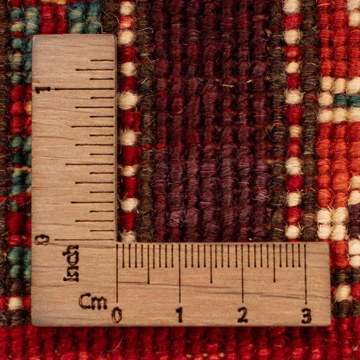 Tappeto Ziegler - Shal - 120 x 78 cm - multicolore