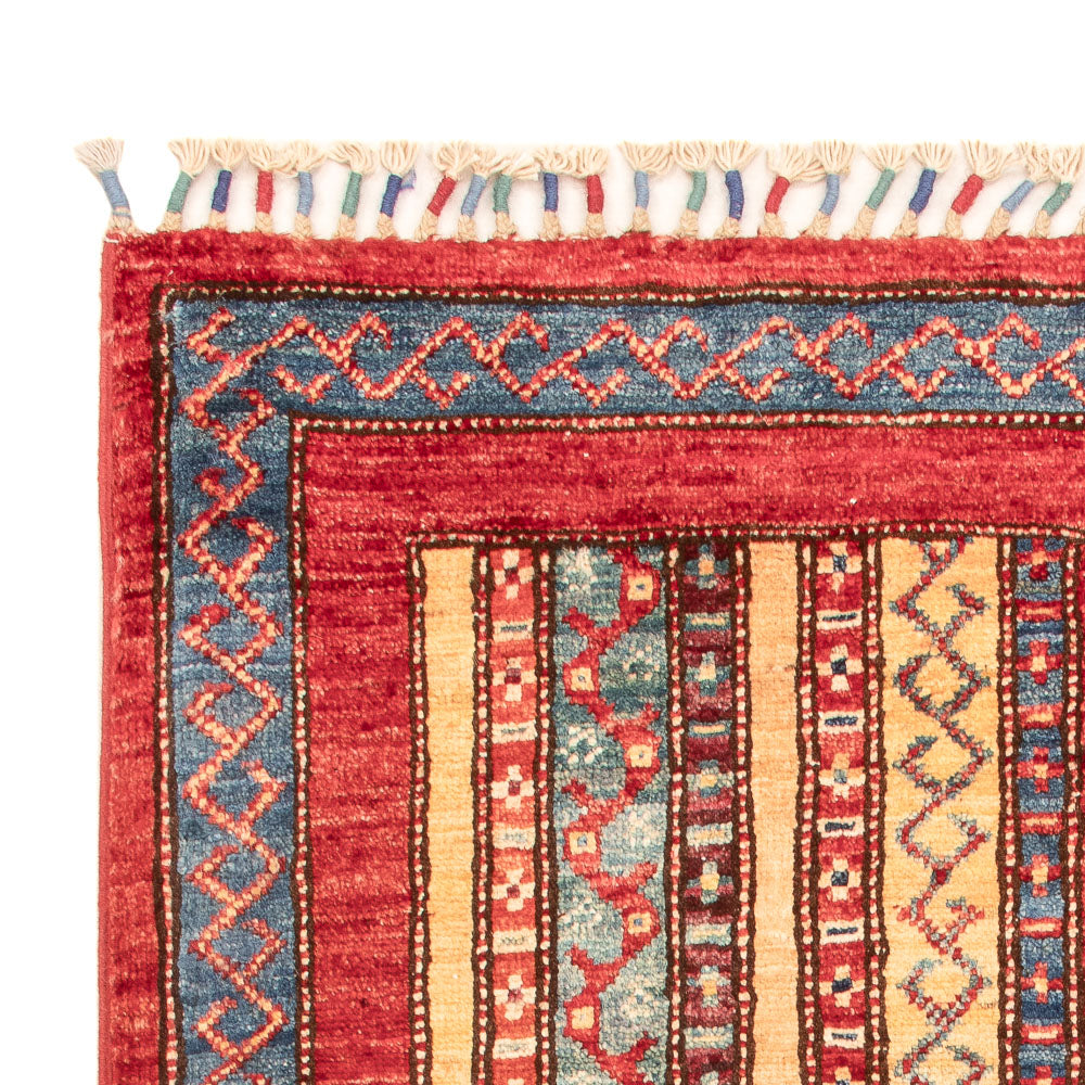 Shal Tappeto 119x81cm - Tappeto orientale