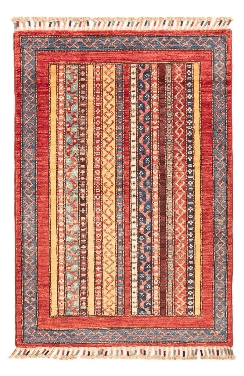 Tappeto Ziegler - Shal - 117 x 78 cm - multicolore