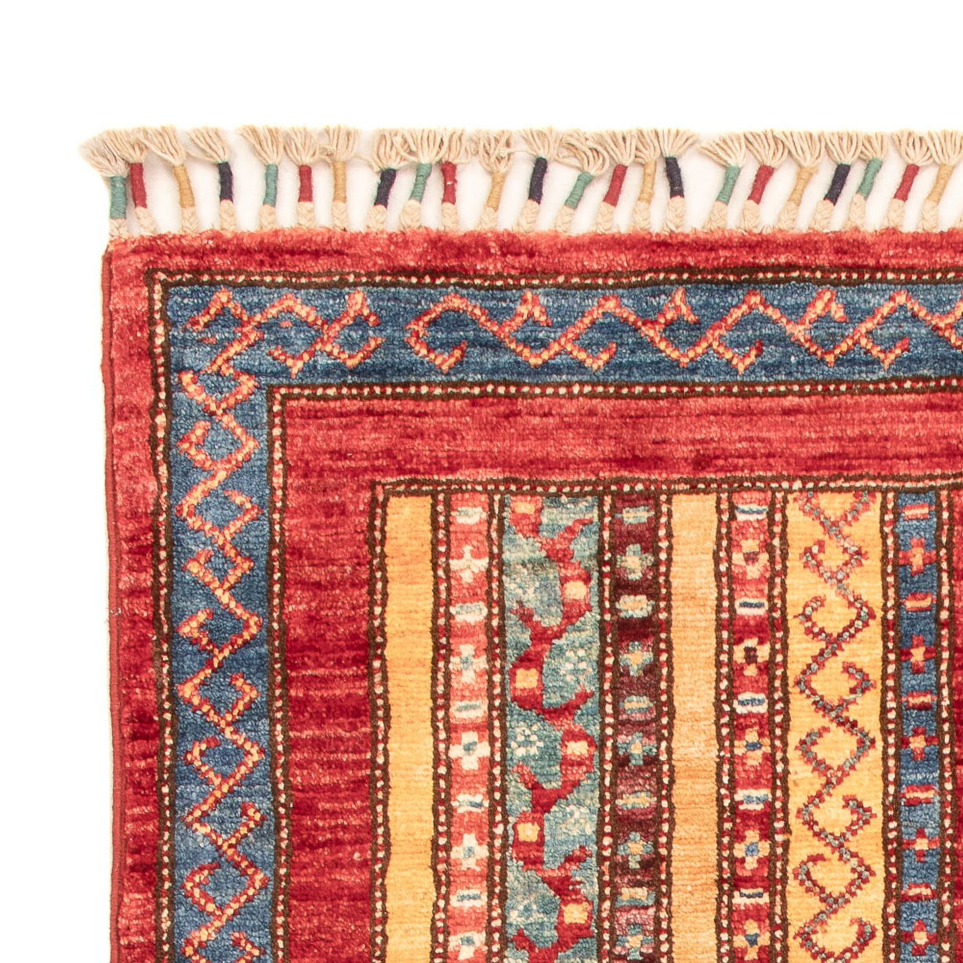 Shal Tappeto 117x78cm - Tappeto orientale