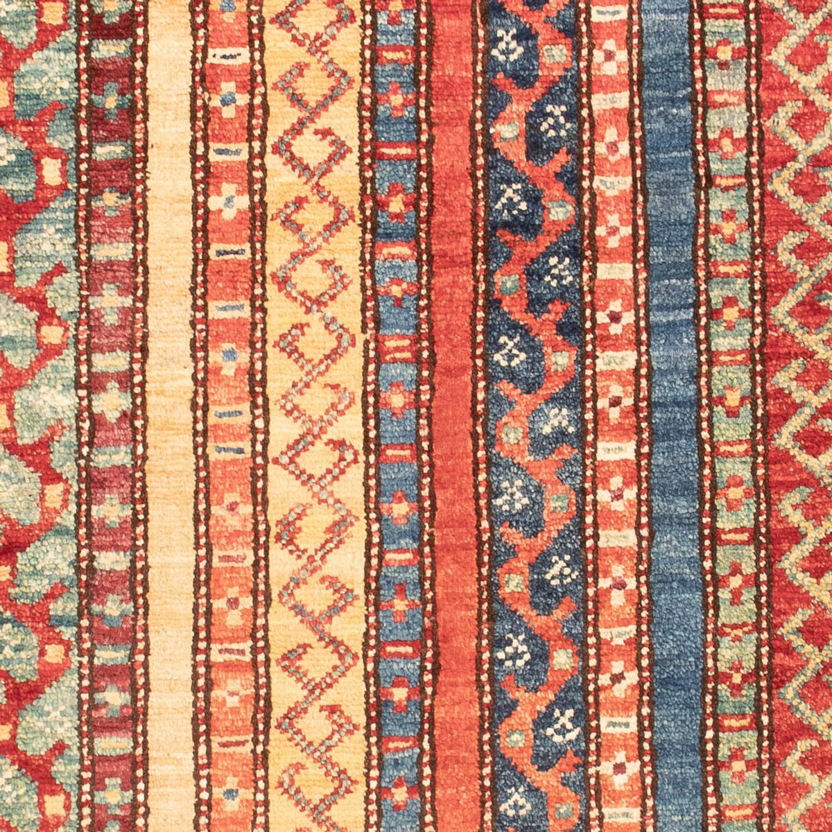 Tappeto Ziegler - Shal - 118 x 79 cm - multicolore