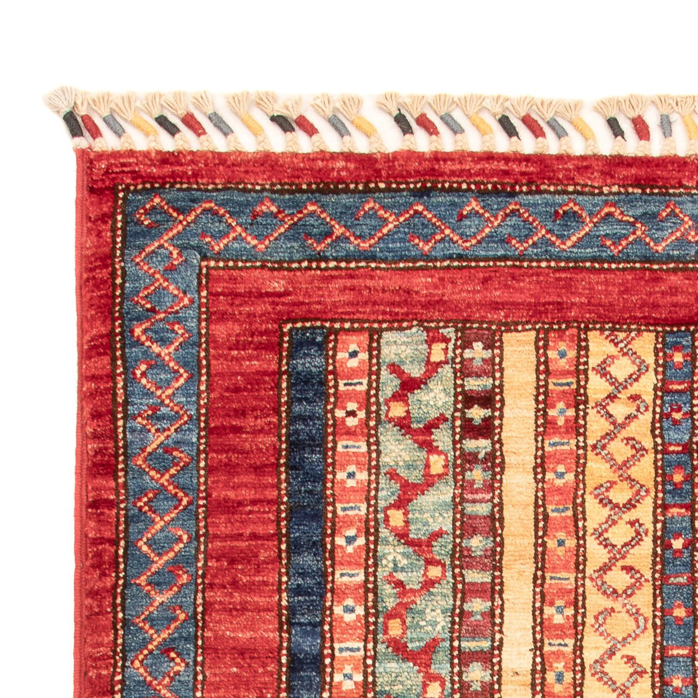Shal Tappeto 118x79cm - Tappeto orientale