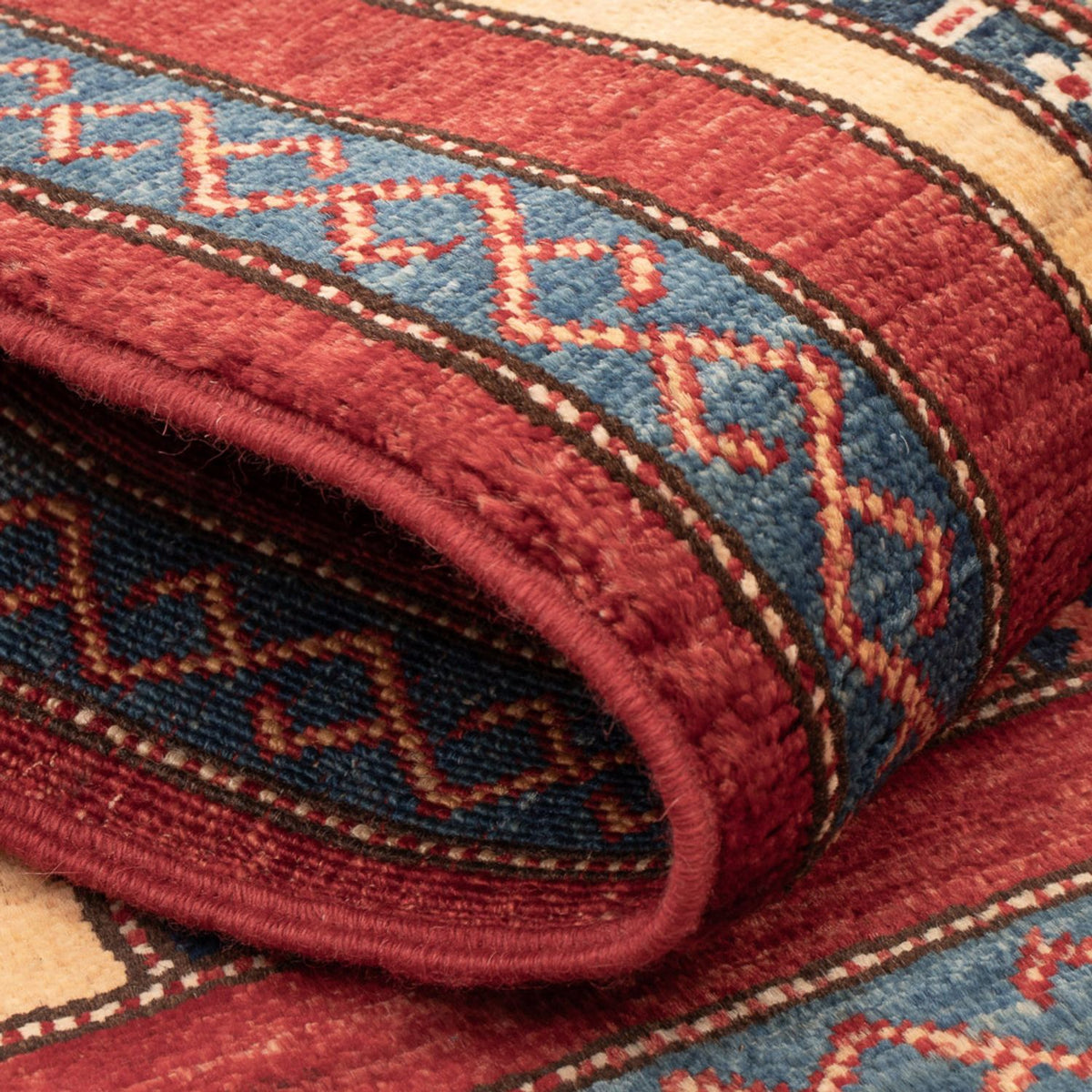 Tappeto Ziegler - Shal - 118 x 79 cm - multicolore