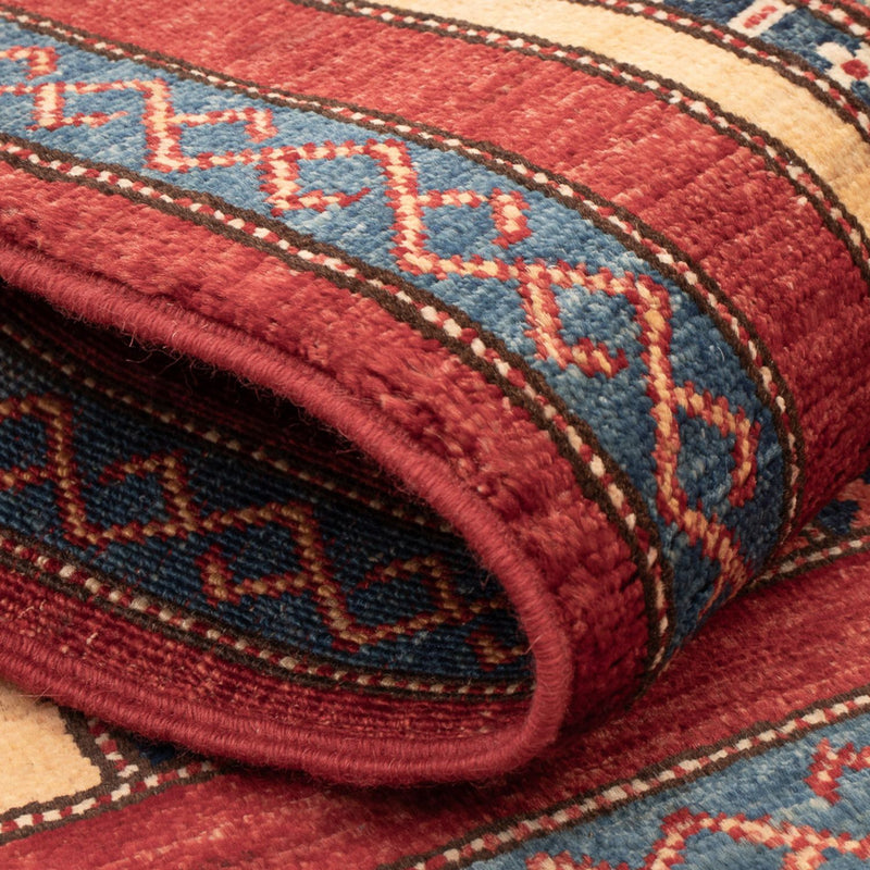 Tappeto Ziegler - Shal - 118 x 79 cm - multicolore