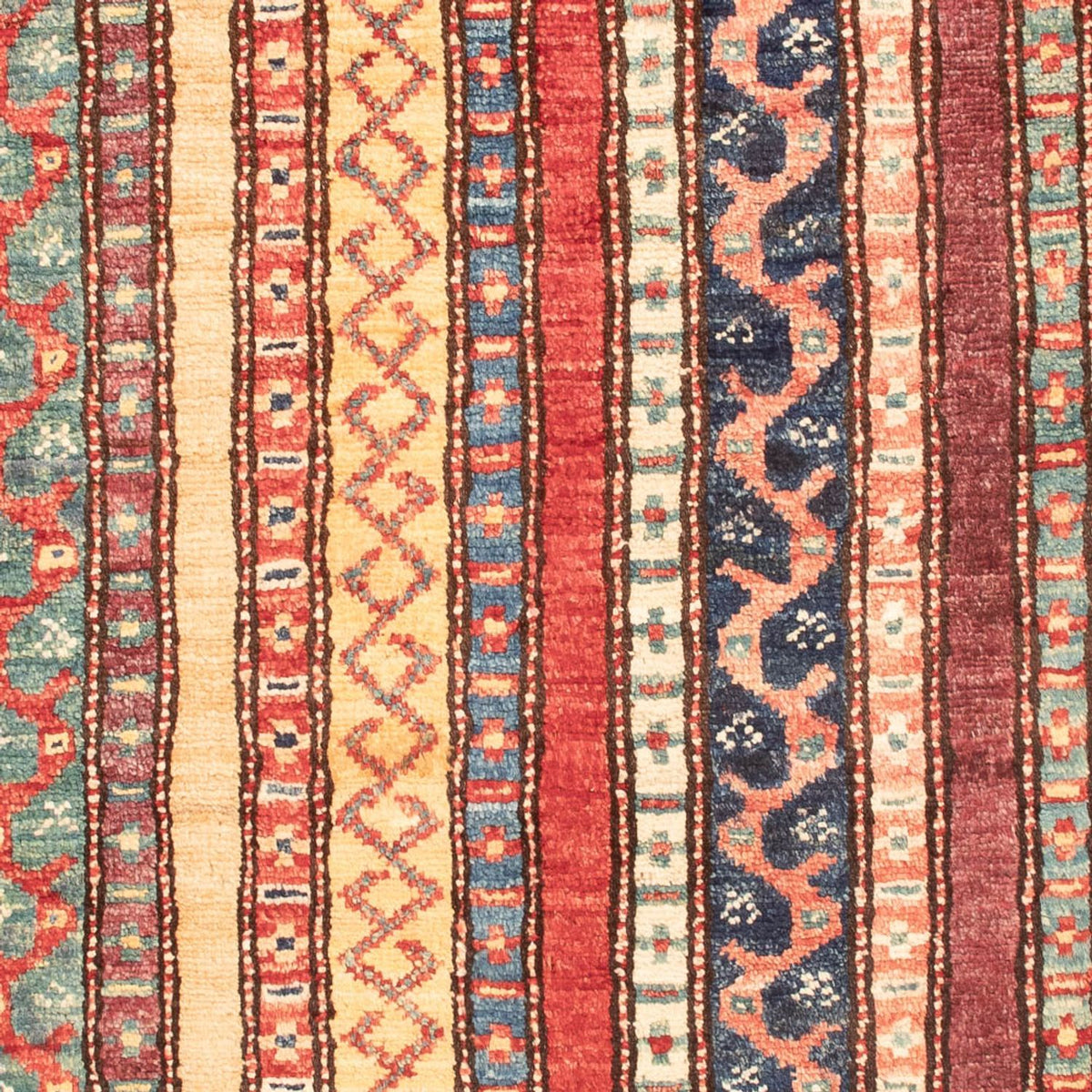 Tappeto Ziegler - Shal - 120 x 80 cm - multicolore