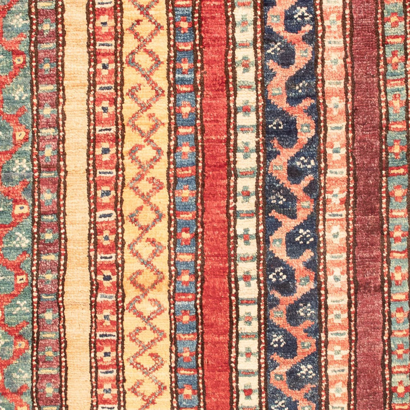 Tappeto Ziegler - Shal - 120 x 80 cm - multicolore