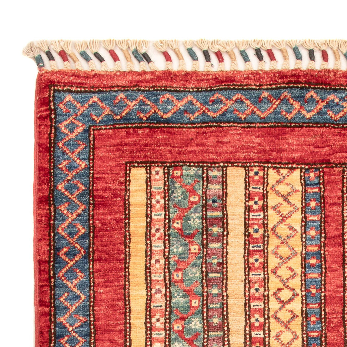 Tappeto Ziegler - Shal - 120 x 80 cm - multicolore