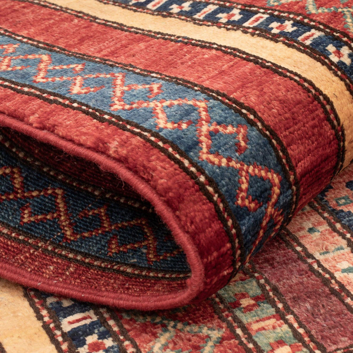 Tappeto Ziegler - Shal - 120 x 80 cm - multicolore