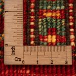 Tappeto Ziegler - Shal - 120 x 80 cm - multicolore