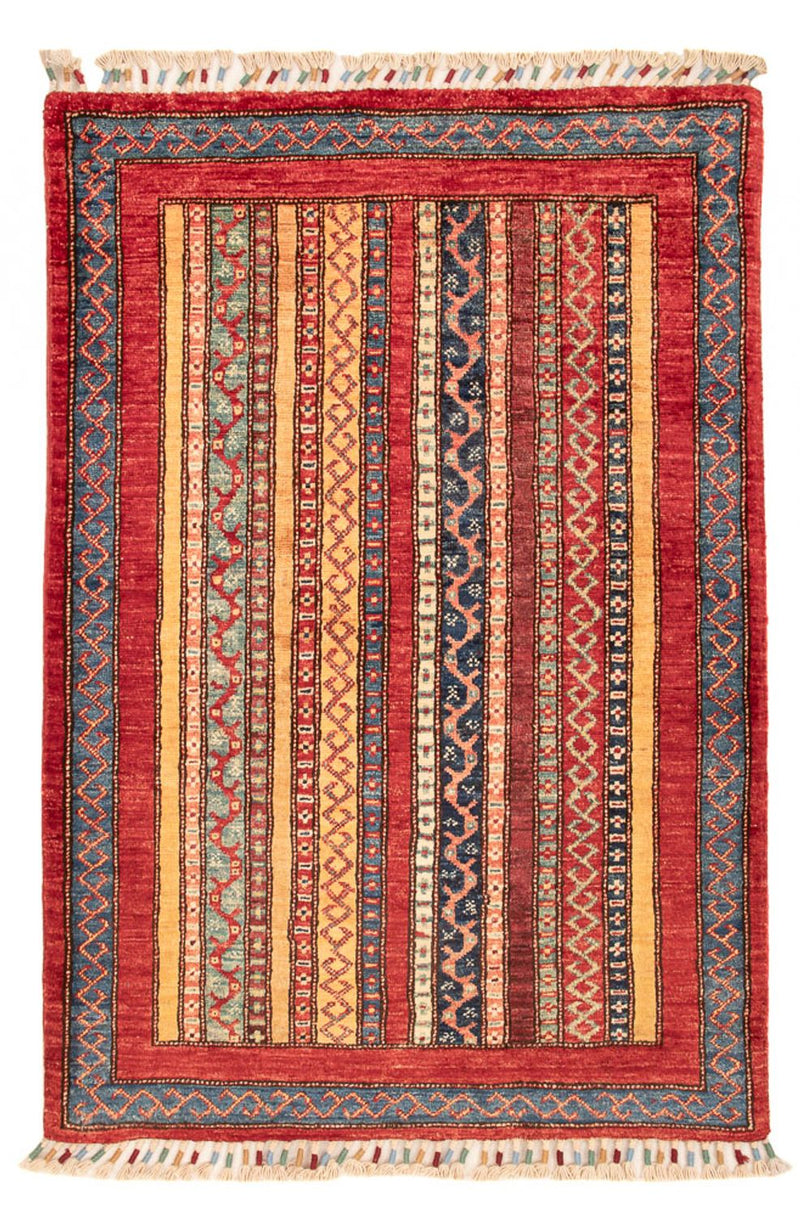 Tappeto Ziegler - Shal - 121 x 84 cm - multicolore