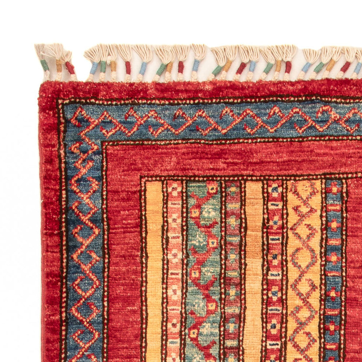 Shal Tappeto 84x121cm - Tappeto orientale
