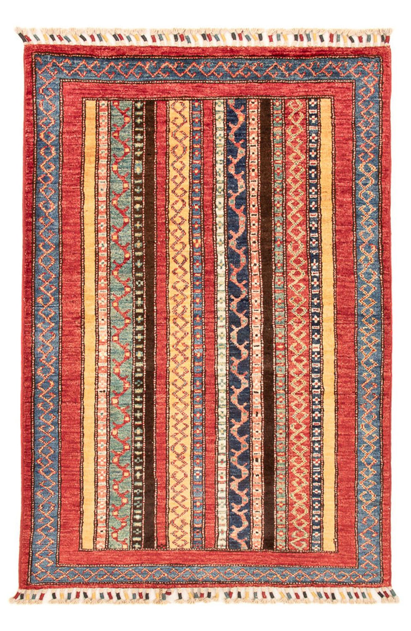 Tappeto Ziegler - Shal - 125 x 80 cm - multicolore
