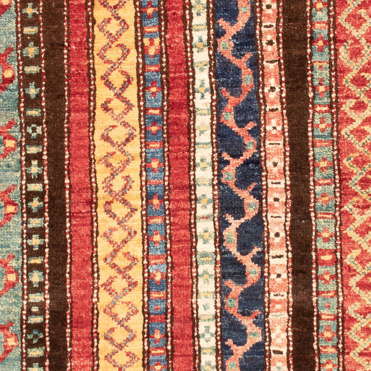 Tappeto Ziegler - Shal - 125 x 80 cm - multicolore