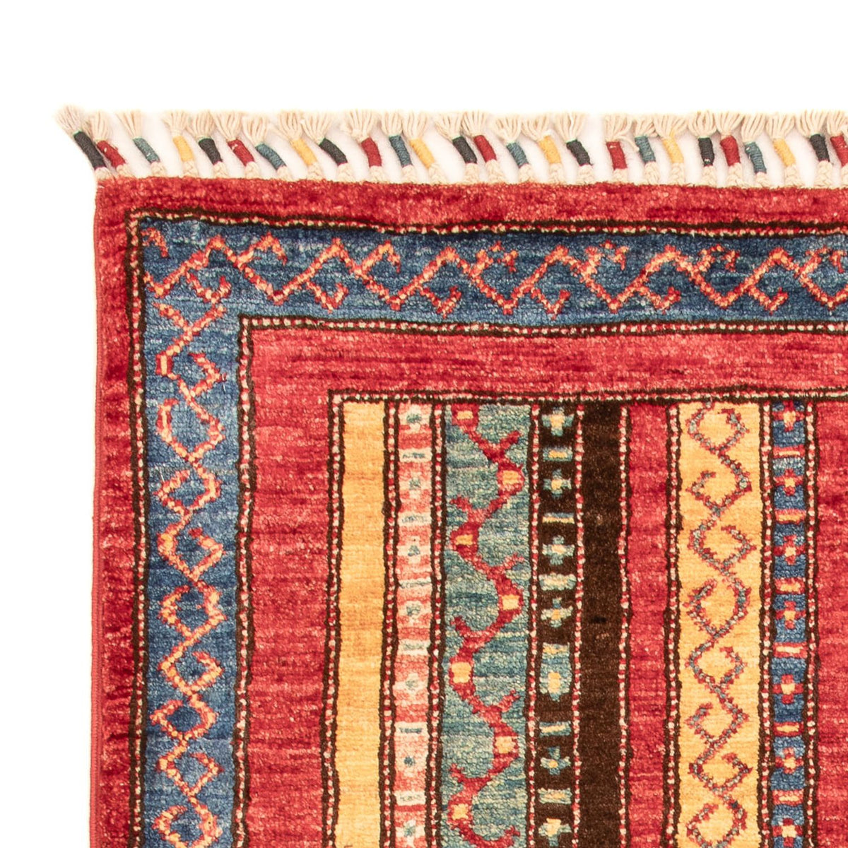 Tappeto Ziegler - Shal - 125 x 80 cm - multicolore