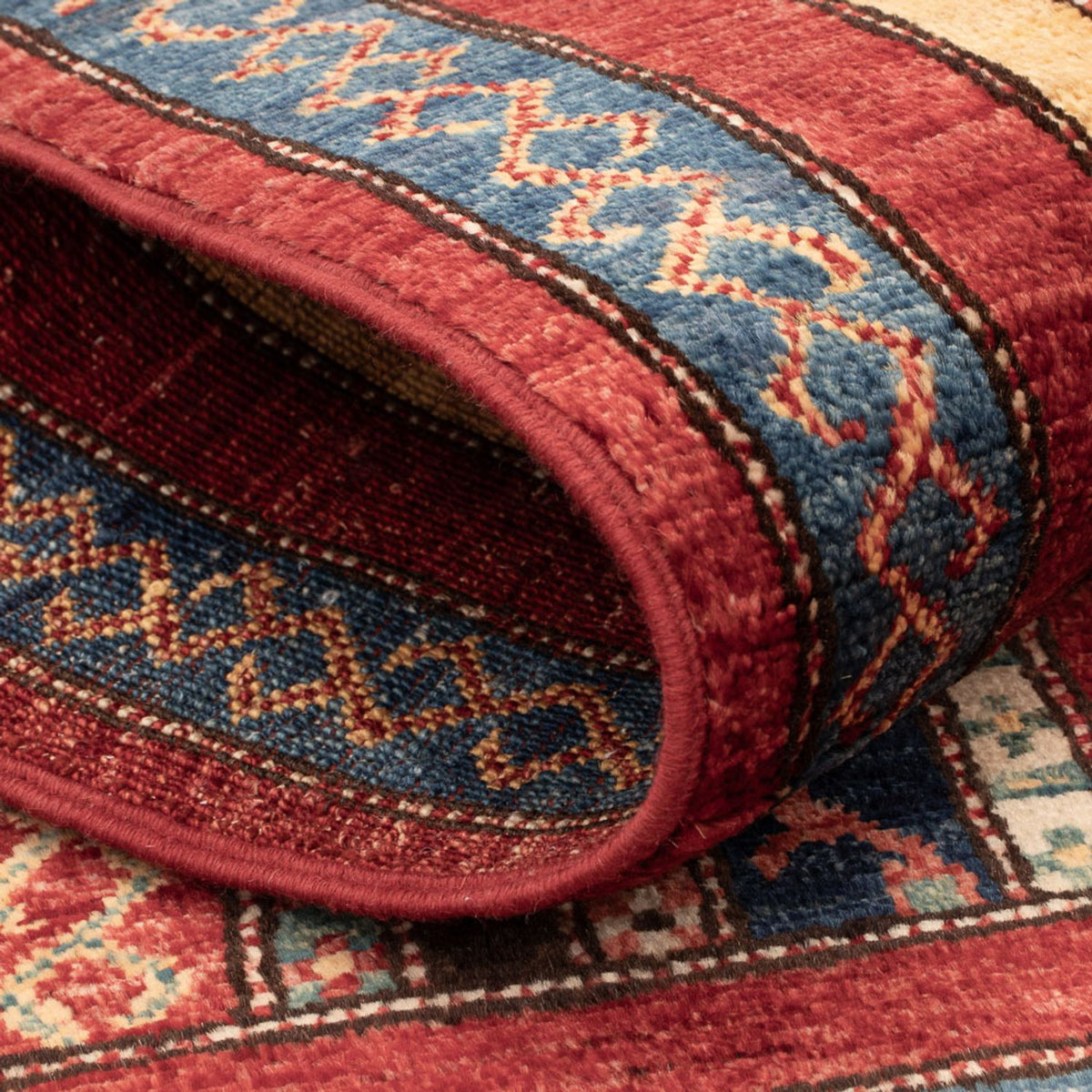 Tappeto Ziegler - Shal - 125 x 80 cm - multicolore