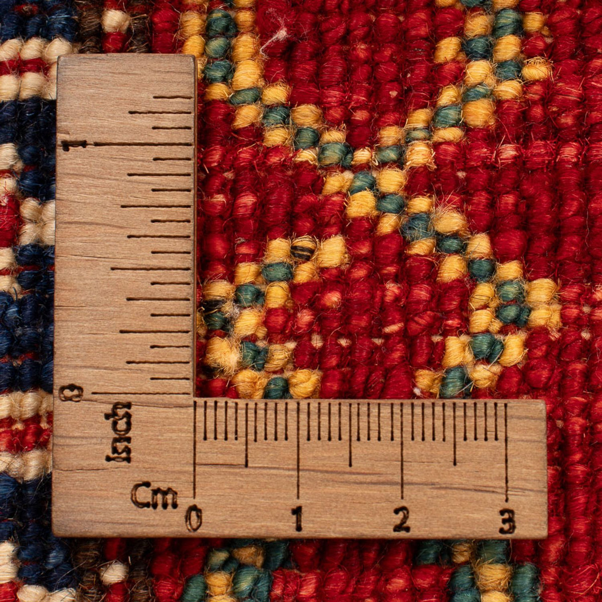 Tappeto Ziegler - Shal - 125 x 80 cm - multicolore