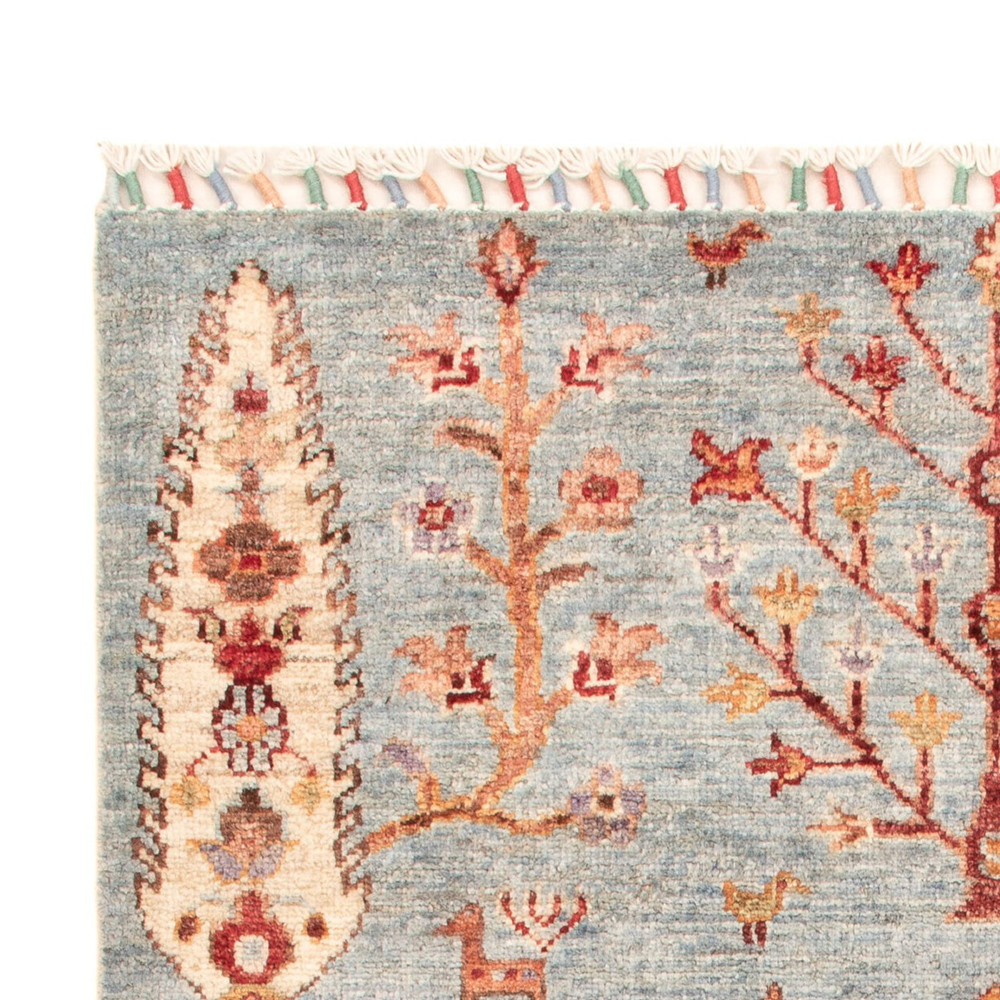 Ariana Tappeto 122x83cm - Tappeto orientale