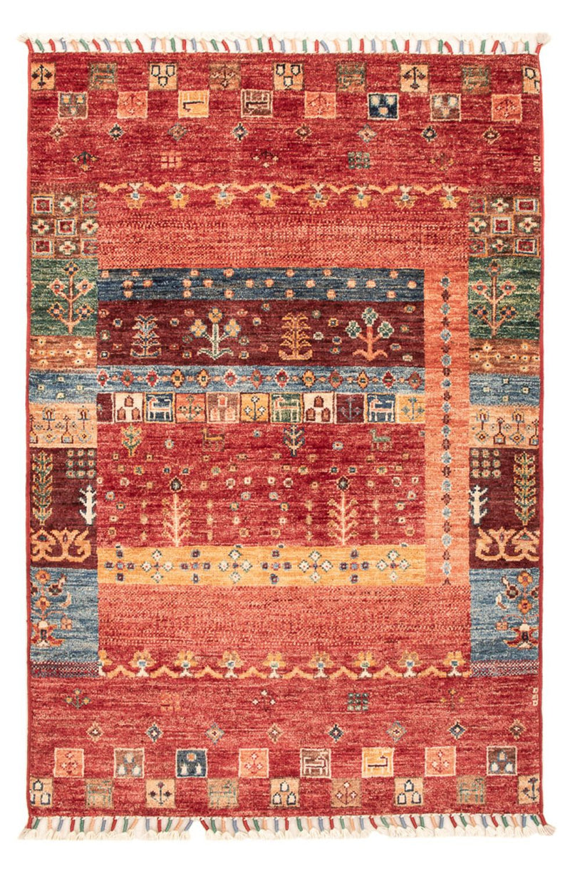 Tappeto Ziegler - Ariana - 124 x 81 cm - multicolore