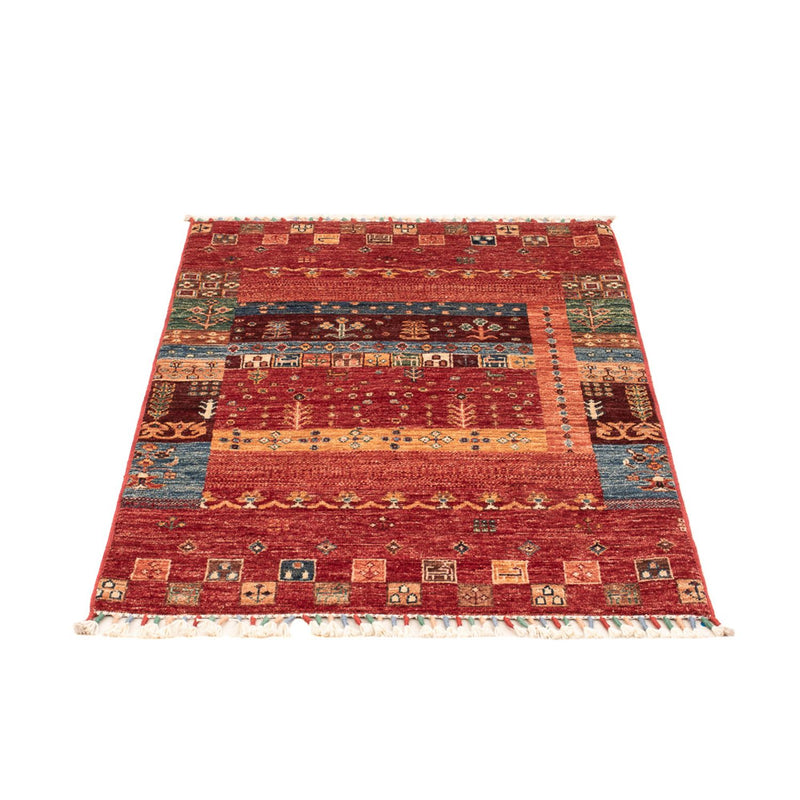Tappeto Ziegler - Ariana - 124 x 81 cm - multicolore