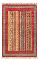 Shal Tappeto 80x118cm - Tappeto orientale