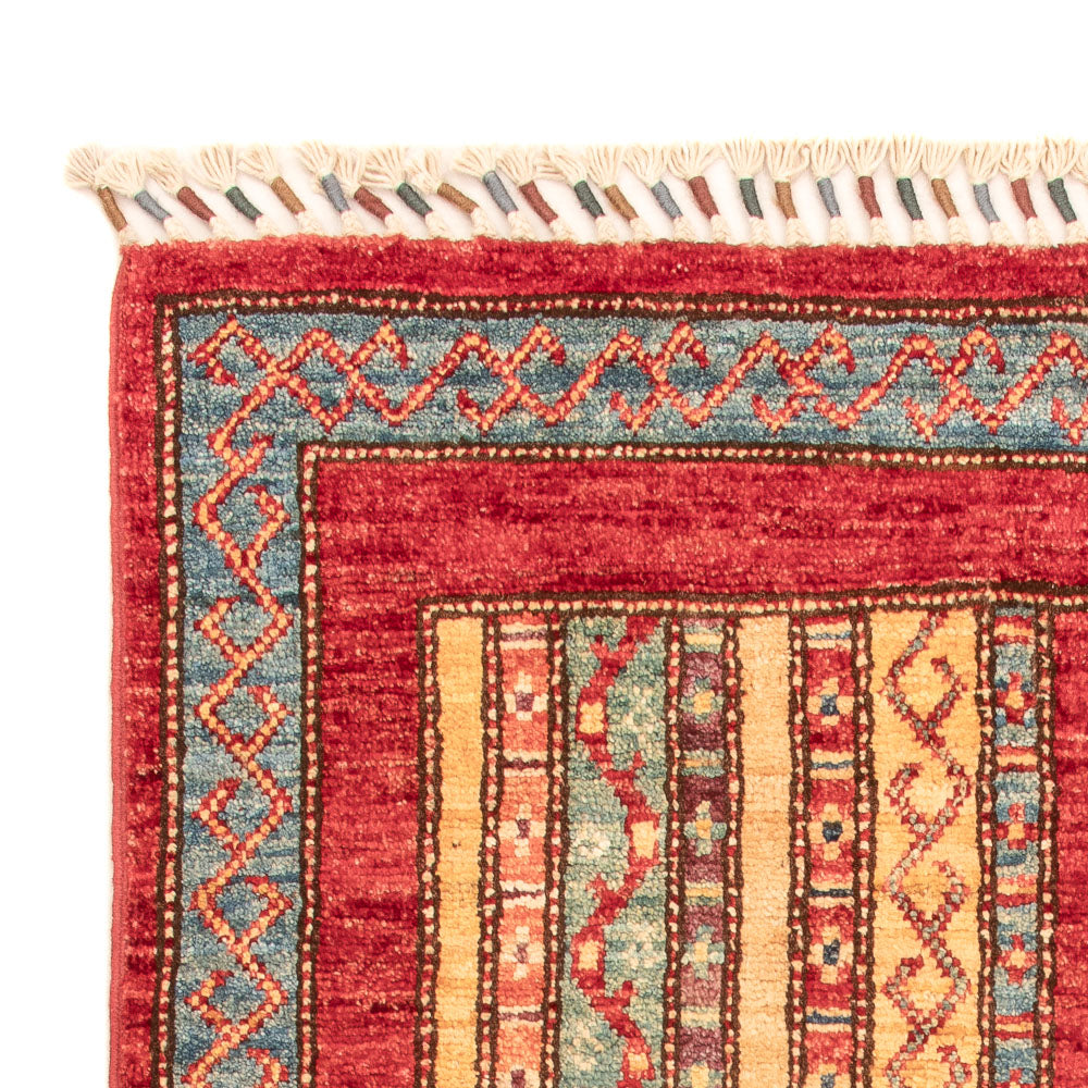 Shal Tappeto 80x118cm - Tappeto orientale