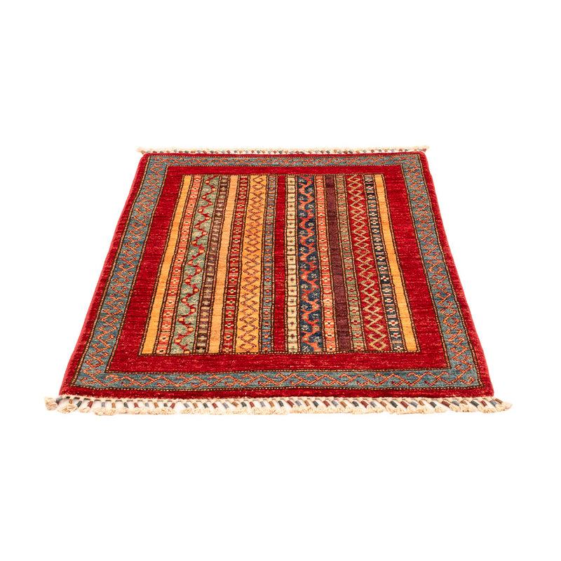 Tappeto Ziegler - Shal - 118 x 80 cm - multicolore