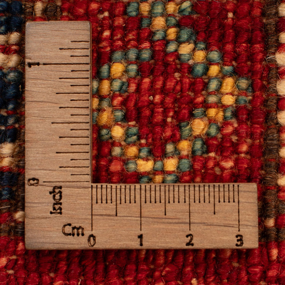 Tappeto Ziegler - Shal - 118 x 80 cm - multicolore