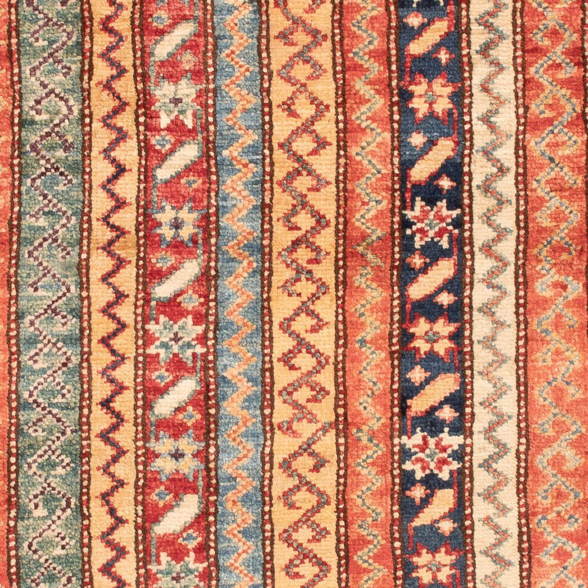 Tappeto Ziegler - Shal - 119 x 77 cm - multicolore