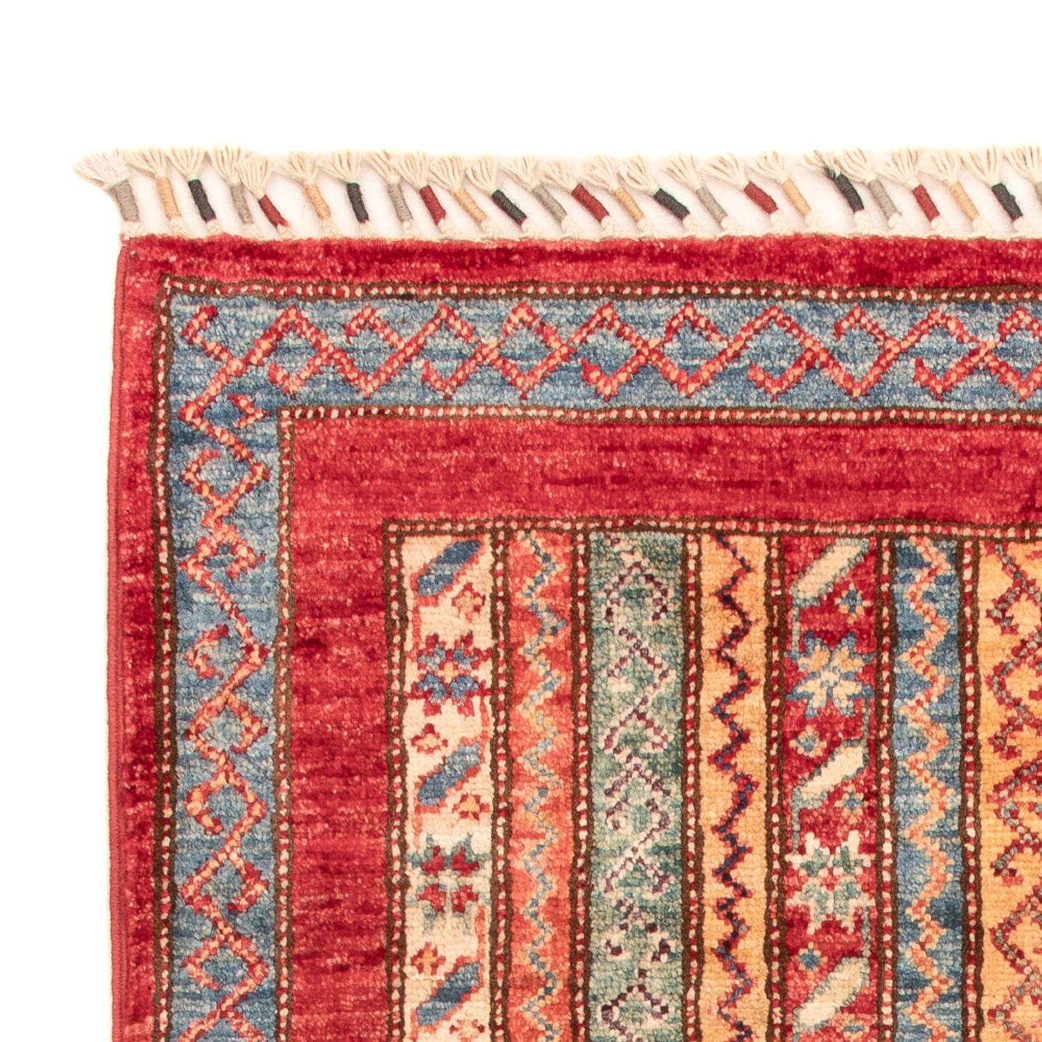 Tappeto Ziegler - Shal - 119 x 77 cm - multicolore